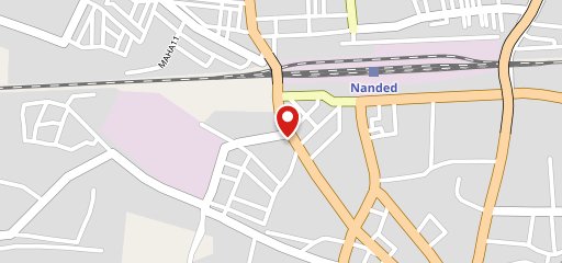 Maratha mutton khanawala on map