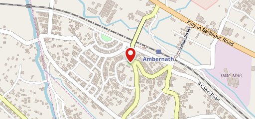 Maratha Shahi Darbar on map