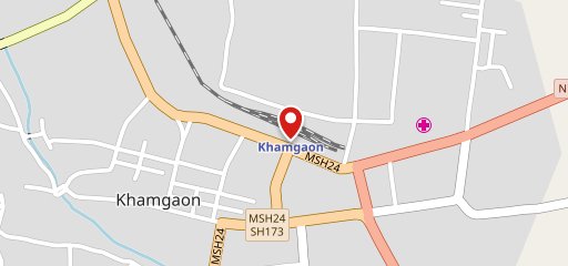 Maratha Tea Centre on map