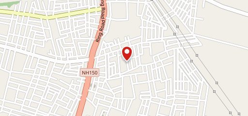 Maratha's Kitchen on map