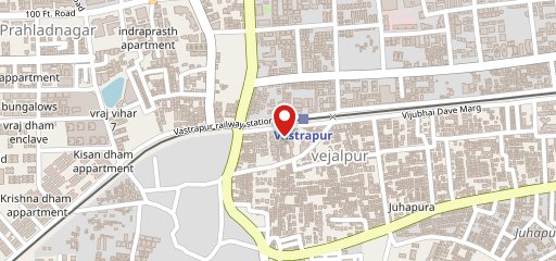 Marathi Tadka on map