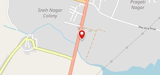 Marathwada Lunch Home & Family Restaurant 4 on map