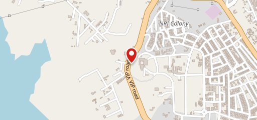 Marbal Arch Noor Us Sabah Palace on map