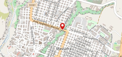 Panificio Marconi sulla mappa