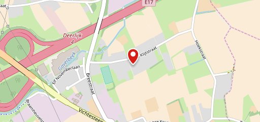 Oya Gastrobar sur la carte