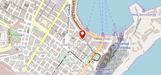 Mar’è Fish & Wine sulla mappa