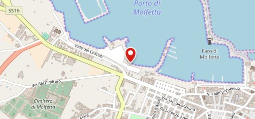 Marechiaro sulla mappa