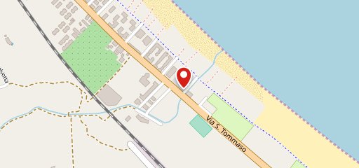 Ristorante MareLuna sulla mappa