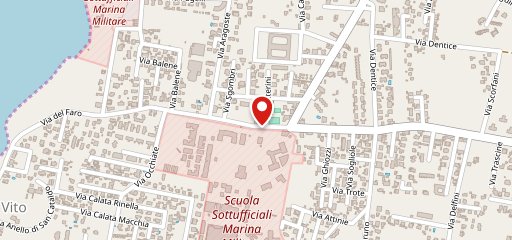 Margaret - Pizza Restaurant Drink sulla mappa