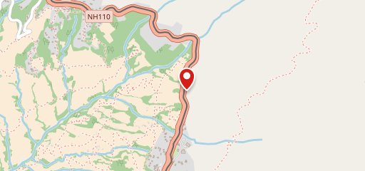 Margaret's Deck Tea Lounge (Goodricke Tea Pot) on map