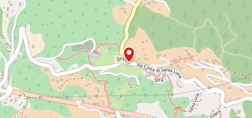 Margherita e le sue Sorelle sulla mappa