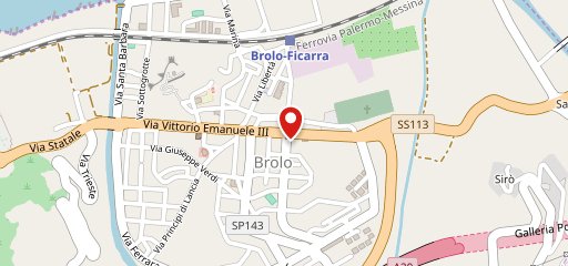 Margot - Spirits & Kitchen Ristorante Bar sulla mappa