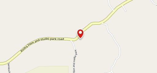 Marhaba Bakery on map