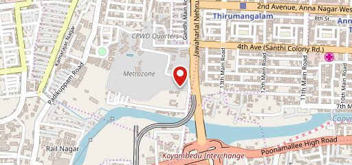 Marhaba at VR Mall on map