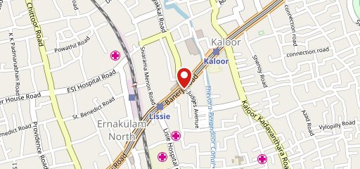 Marhaba Food Court on map