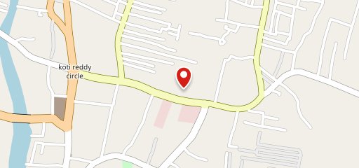 Marhaba Restaurant Kadapa on map