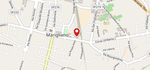 Ohi Marì sulla mappa