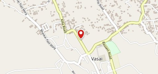 Maria's Goan Eatery & Bakery on map