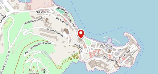 Marimo Sushi & Cocktails sulla mappa