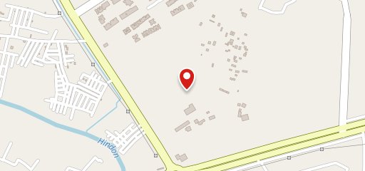 MARINO'S PIZZA on map