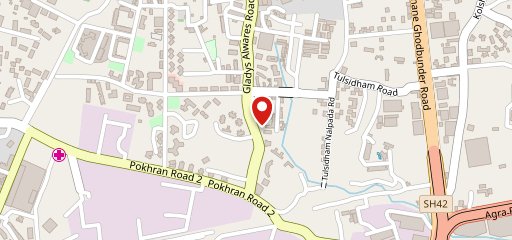 Mario Waffles on map