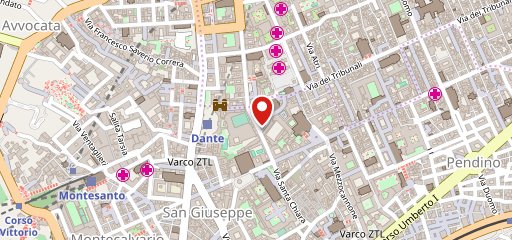 Mario Kebab sulla mappa