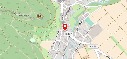 Barbarossa Food World sulla mappa