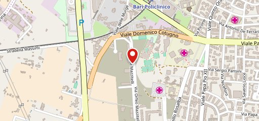 Marisqueria sulla mappa