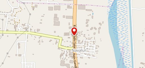 Maria Chettinadu Hotel on map