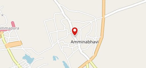 N R Iyangar Bakery on map