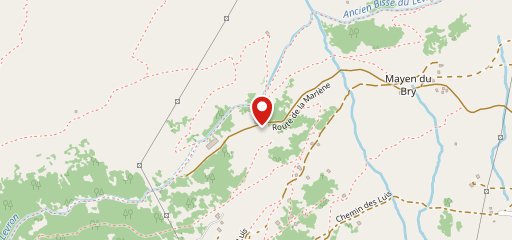 La Marlénaz sulla mappa