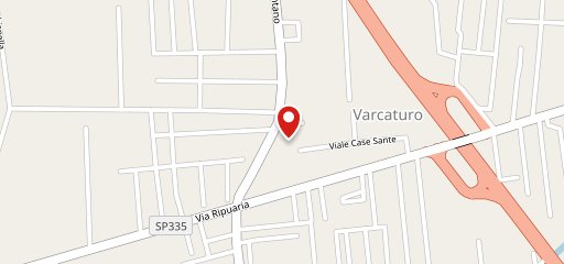 Ristorante Maroder sulla mappa