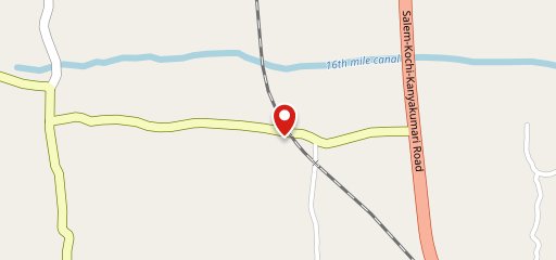 Marottickal Restaurant on map