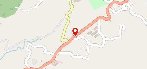 THE MARQUEE RESTOBAR on map