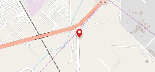 Marshall zone (Yaara Da Adda) on map