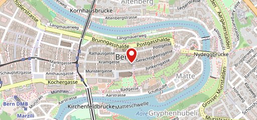 MARTA Cafe - Music - Bar sulla mappa