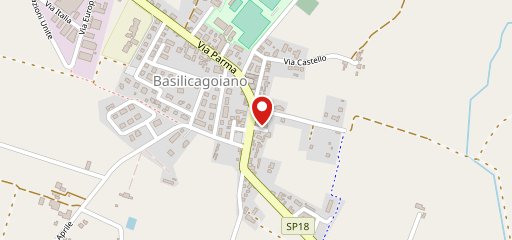 Martelli Lanfranco S.N.C. sulla mappa