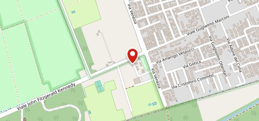 MartiBar sulla mappa