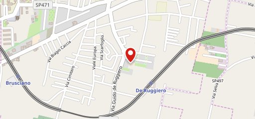 Martin Tower - Ristopub Pizzeria sulla mappa