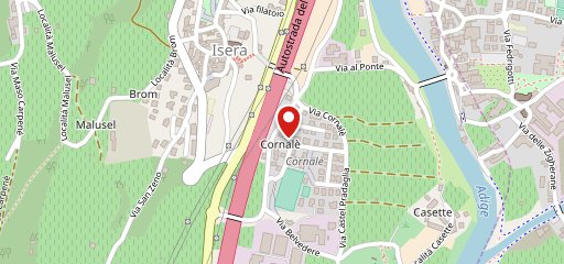 Martinelli Giovanni E Dimitri Snc sulla mappa