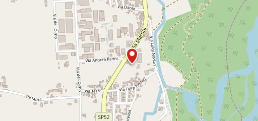 Martini 47 sulla mappa