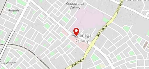 Martini Lounge & Fine Dine on map