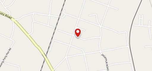 Martino'z Pizza Gota on map