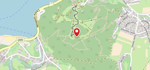 Martin’s street food sulla mappa