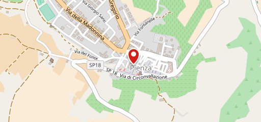 Marusco e Maria sulla mappa