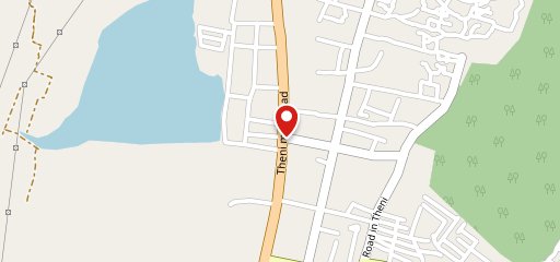 Maruthi Restaurant on map