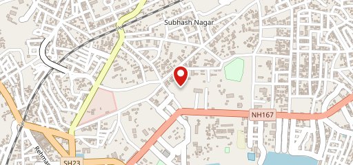 Maruthi Mess & Fast Foods on map