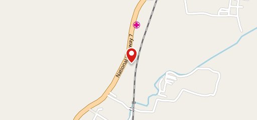 Sri Janakiram's Restaurant on map