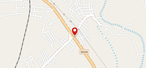 Maruti Bhel center on map