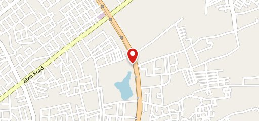 Shree Marutinandan Family Restaurant on map